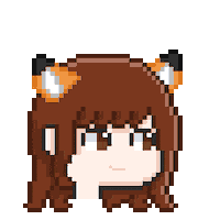 Girl This Is Cute Sticker