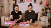 Valentines Day No GIF by BuzzFeed