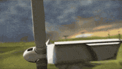 Renewable Energy Power GIF by General Electric
