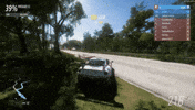 High Speed Crash GIF