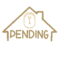 glendysluxuryrealtor realtor sale pending luxuryrealtor Sticker