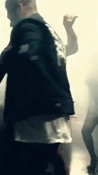 j balvin GIF by Liam Payne