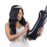 channel 9 phone Sticker by Married At First Sight Australia