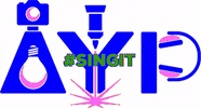 AYPServices dj laser karaoke electrical GIF