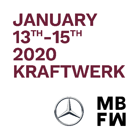 Mercedes-Benz Applause Sticker by oracelle