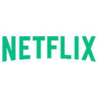 Netflix Gb Sticker
