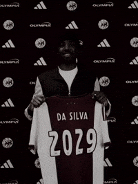 Da Silva Ajax GIF