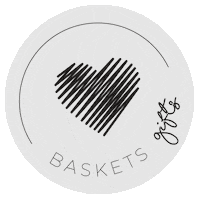 Sticker by Baskets Gifts