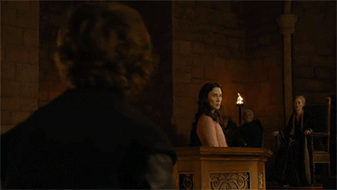 game of thrones hbo GIF by hero0fwar