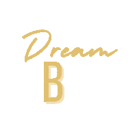 Dream Big Small Business Sticker by Social Media Sof
