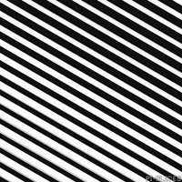 black and white loop GIF by Pi-Slices
