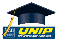 Presidente Prudente Educacao A Distancia Sticker by Unip EAD