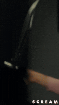 Knife In The Dark