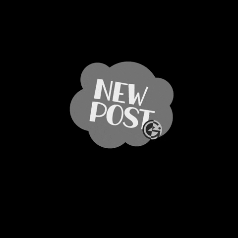 Graph_it new post newpost noir et blanc noiretblanc GIF