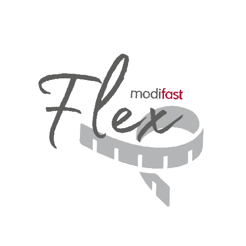 modifast_ch giphyupload flex shape plan Sticker