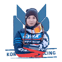 Racing Team Snowcross Sticker by Koneliike Korteniemi