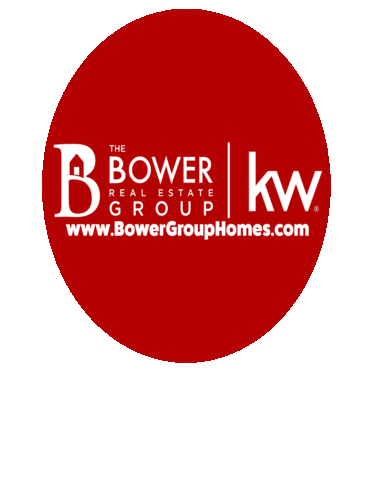 BowerRealEstateGroup giphyupload group williams kw Sticker