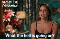 GIF by BachelorInParadiseAU