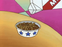 hey arnold nickelodeon GIF