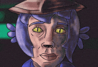 Indie Game Niko Oneshot GIF