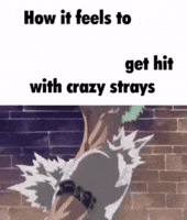 Manga Feels GIF