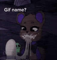 Name Fuzz GIF