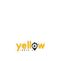 Casa Imobiliaria Sticker by Yellow Imóveis