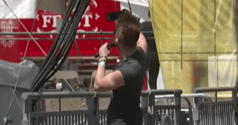 The Swon Brothers Phone GIF by CMA Fest: The Music Event of Summer