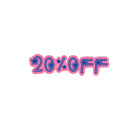 Compras Lojas Sticker