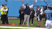 Mike Vrabel Football GIF by New England Patriots