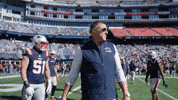 Mike Vrabel Football GIF by New England Patriots
