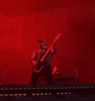 London Guitar GIF