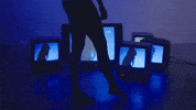 Pop Music Television GIF by Winona Oak