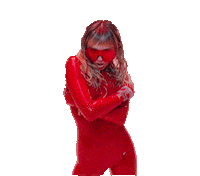ashley o she is coming Sticker by Miley Cyrus