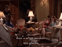season 5 netflix GIF by Gilmore Girls 