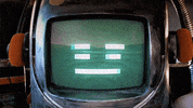 Happy Robot GIF