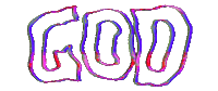 Art Glitch Sticker