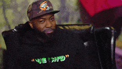 head shake no GIF by Desus & Mero