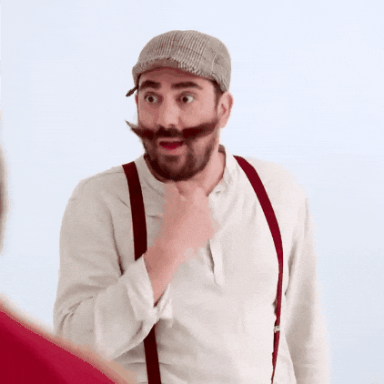 Marcelo Adnet Humor GIF by Porta Dos Fundos