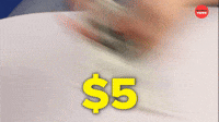 $5