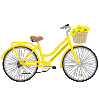 Bike Bicycle Sticker by Ray White Keevers Group