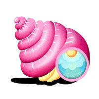 summer time animation GIF by sofiahydman