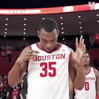 Represent University Of Houston GIF by Coogfans