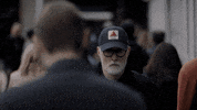 Season 1 Walking GIF by NEXT on FOX