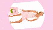 Pink Model GIF by ArmyPink