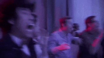 The Try Guys Try Magic Mike Stripping GIF by BuzzFeed