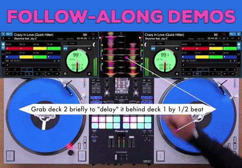 GIF by Digital DJ Tips