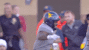 Ncaa Sports Football GIF by WVU Sports