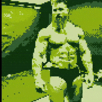 Game Boy Gay GIF by Garbi KW