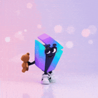 Trendingnow Viralgif GIF by IDX Solana